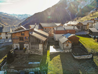 Grange à vendre à Saint-Jean-de-Belleville, Savoie - 250.000 € - photo 3