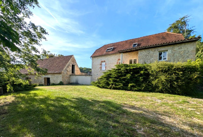 house for sale in Lot