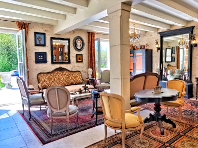 maison à vendre à Centre-Val de Loire
