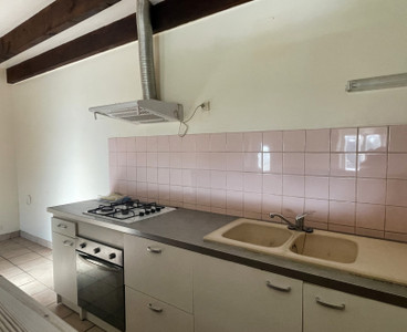 French property for sale in Brillac, Charente - €88,000 - photo 4