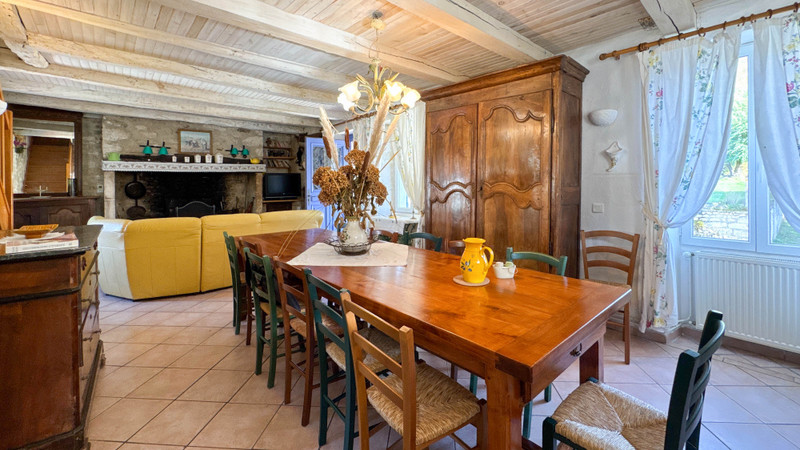 French property for sale in Barguelonne-en-Quercy, Lot - €294,250 - photo 4