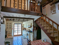 Maison à vendre à Feusines, Indre - 175.000 € - photo 4