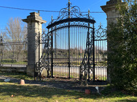 Chateau à vendre à Cadaujac, Gironde - 1.590.000 € - photo 2