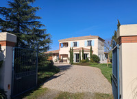 Maison à vendre à Saint-Ciers-de-Canesse, Gironde - 355.100 € - photo 2