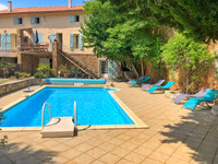 Maison à vendre à Saint-André-de-Roquelongue, Aude - 369.000 € - photo 1