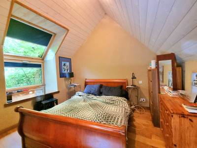French property for sale in Tressignaux, Côtes-d'Armor - €279,600 - photo 7