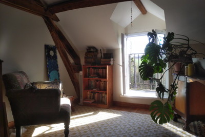 French property for sale in Méasnes, Creuse - €119,051 - photo 6