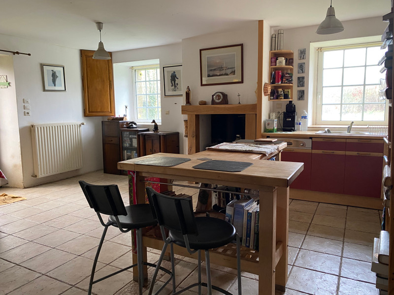 French property for sale in Larchamp, Mayenne - €183,600 - photo 3