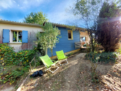 French property for sale in Dignac, Charente - €171,500 - photo 7