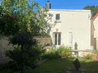 Maison à vendre à Saint-Sauveur-le-Vicomte, Manche - 141 700 € - photo 4