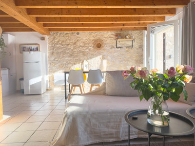 French property for sale in Dausse, Lot-et-Garonne - €439,000 - photo 6