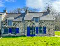 Maison à vendre à Mesnil-Roc'h, Ille-et-Vilaine - 280.950 € - photo 1
