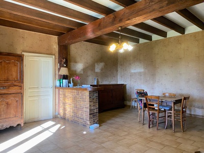 French property for sale in Champagne-Mouton, Charente - €93,500 - photo 3