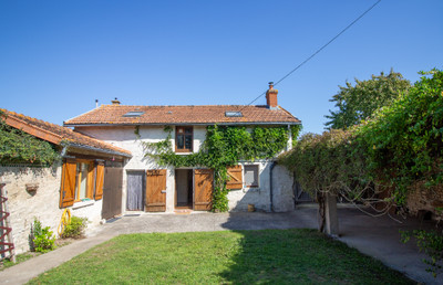 house for sale in Indre-et-Loire
