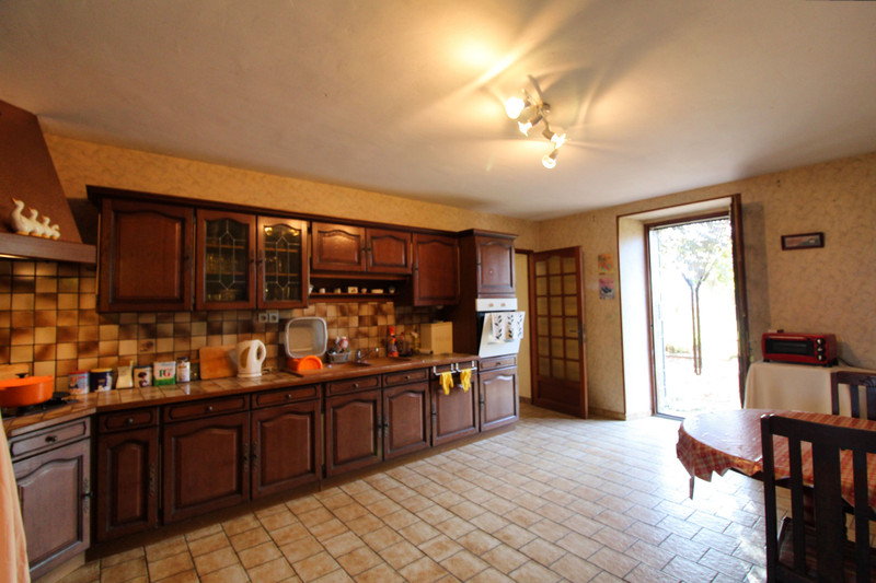 French property for sale in Genneton, Deux-Sèvres - photo 5