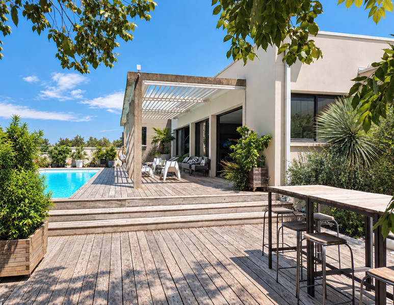 maison à vendre à Poitou-Charentes (Nouvelle Aquitaine)