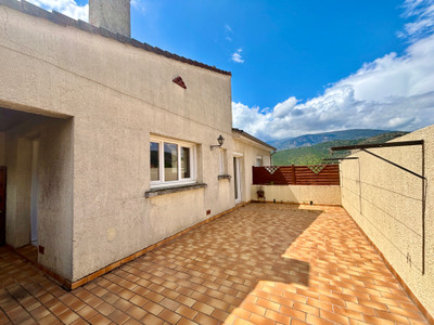apartment for sale in Pyrénées-Orientales