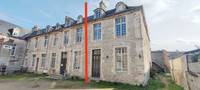 Propriété à vendre à Carentan-les-Marais, Manche - 214 500 € - photo n°1