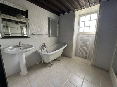 French property for sale in Montembœuf, Charente - €160,000 - photo 4