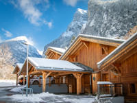 Propriété à vendre à Samoëns, Haute-Savoie - 620 000 € - photo n°15