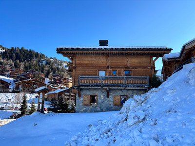 Ski property for sale in La Plagne - €1,495,000 - photo 5