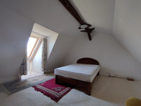 Maison à vendre à Brigueil-le-Chantre, Vienne - 141.700 € - photo 12