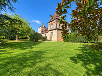 Propriété à vendre à Montpon-Ménestérol, Dordogne - 372 350 € - photo n°5
