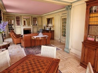 Maison à vendre à Gouffern en Auge, Orne - 445.000 € - photo 8