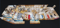 Appartement à vendre à La Plagne Tarentaise, Savoie - 924 000 € - photo 3
