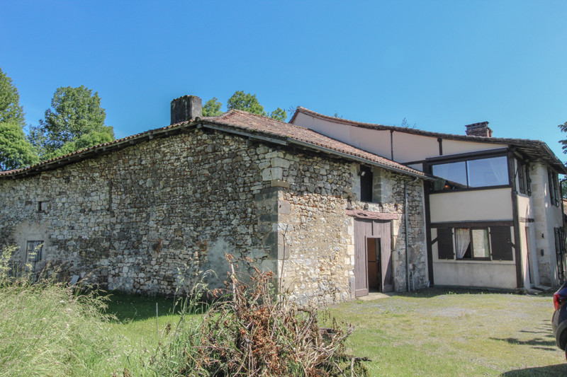 French property for sale in Saint-Jean-de-Côle, Dordogne - &#8364;163,000 - photo 7