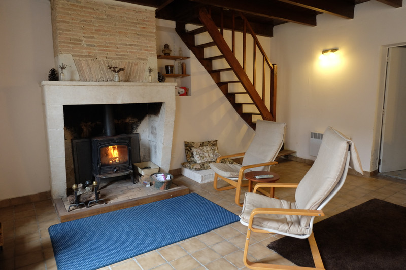 French property for sale in Le Fouilloux, Charente-Maritime - €88,000 - photo 6