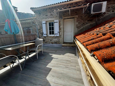 French property for sale in Peyremale, Gard - €128,000 - photo 3