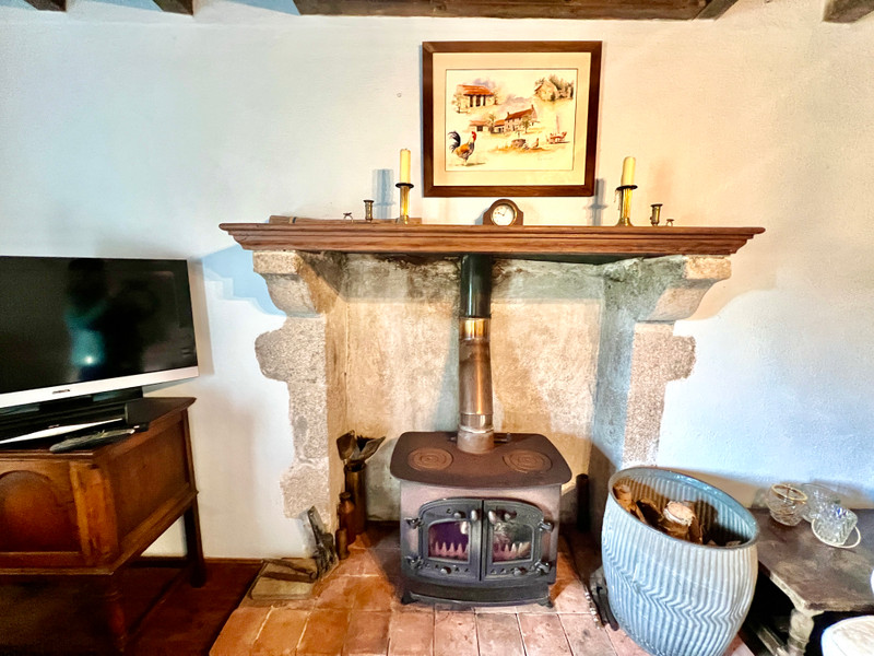 French property for sale in Lussat, Creuse - €304,950 - photo 13