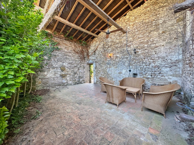 French property for sale in Parcoul-Chenaud, Dordogne - €189,000 - photo 8