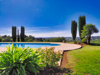 Maison à vendre à Nantheuil, Dordogne - 553.000 € - photo 6