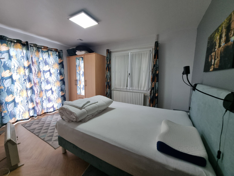 French property for sale in Exideuil-sur-Vienne, Charente - €95,000 - photo 5