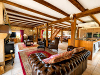 Propriété à vendre à Pageas, Haute-Vienne - 530 000 € - photo n°3
