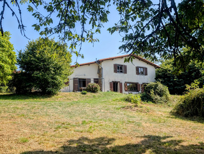 house for sale in Haute-Vienne