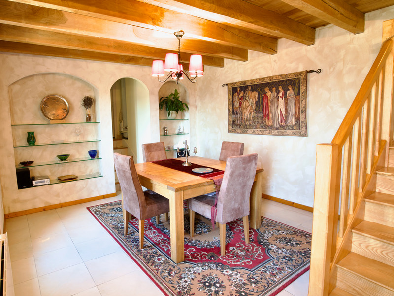 French property for sale in Castelnaud-la-Chapelle, Dordogne - €275,000 - photo 5