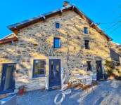 Maison à vendre à Saint-Sulpice-les-Champs, Creuse - 136.250 € - photo 14