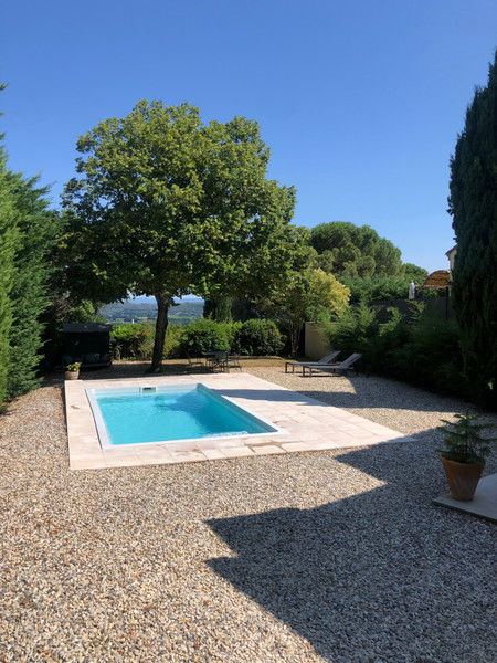 French property for sale in Rochefort-du-Gard, Gard - €399,000 - photo 6