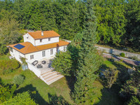 Maison à vendre à Mouthiers-sur-Boëme, Charente - 280.000 € - photo 3