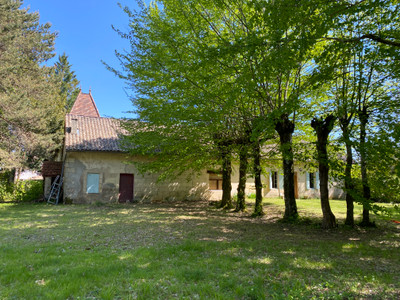 Maison à vendre à Gours, Gironde, Aquitaine, avec Leggett Immobilier