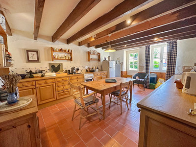 French property for sale in Parcoul-Chenaud, Dordogne - €189,000 - photo 2