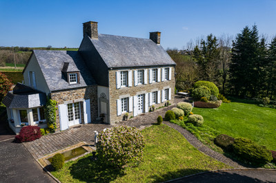 Maison à vendre à Condé-en-Normandie, Calvados, Basse-Normandie, avec Leggett Immobilier