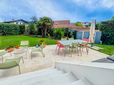 French property for sale in Saint-Jean-de-Luz, Pyrénées-Atlantiques - €549,080 - photo 10