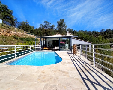house for sale in Var