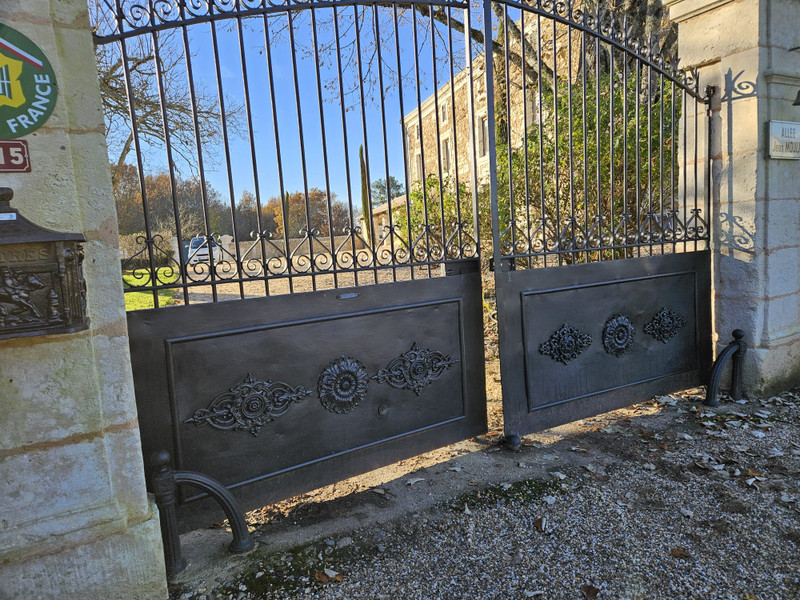 French property for sale in Saint-Maime-de-Péreyrol, Dordogne - €388,297 - photo 4