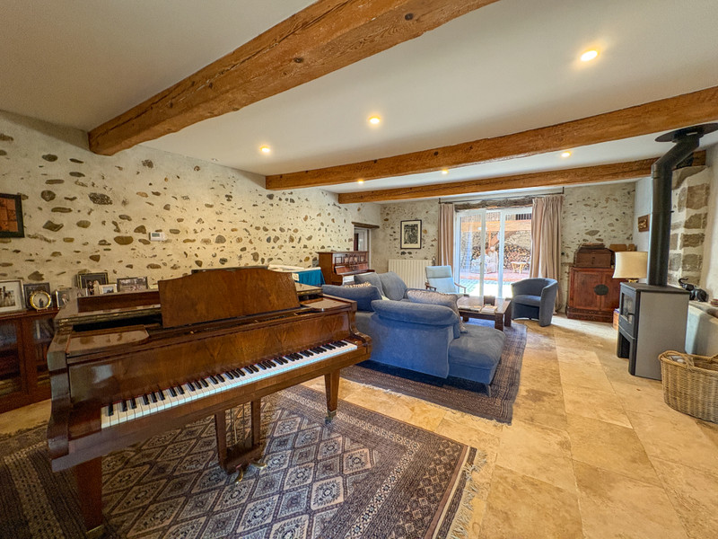 French property for sale in Rouffiac-d'Aude, Aude - €525,000 - photo 5