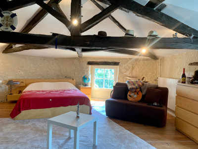 French property for sale in Migné-Auxances, Vienne - €427,000 - photo 3